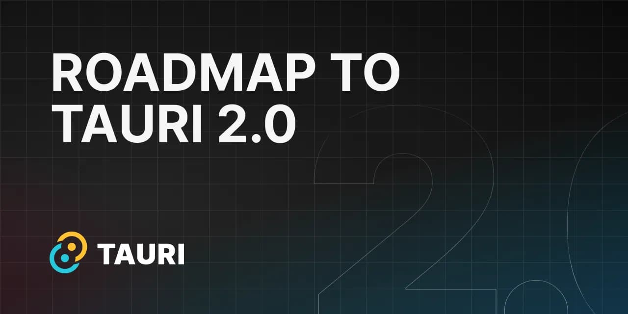 Build Desktop Applications with Tauri